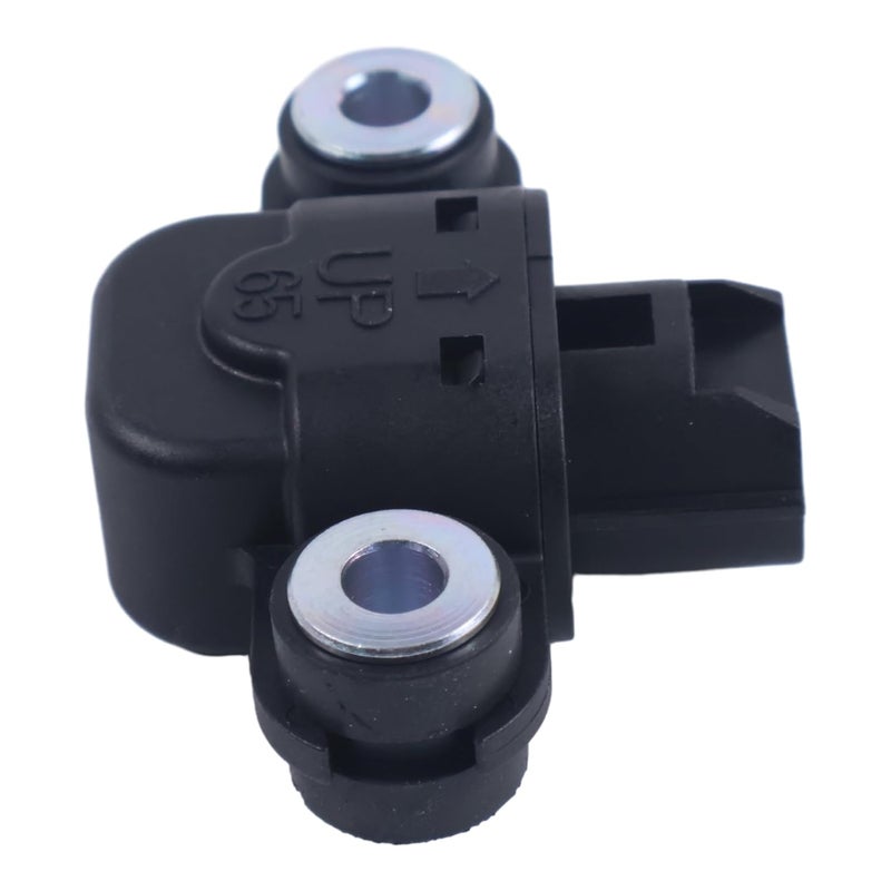 Demfec Bank Angle Sensor Compatible with Honda Foreman 500 2012-2019 Rancher 420 2014-2019 Replaces 35160-HR0-F01 35160HR0F01 - Image 2